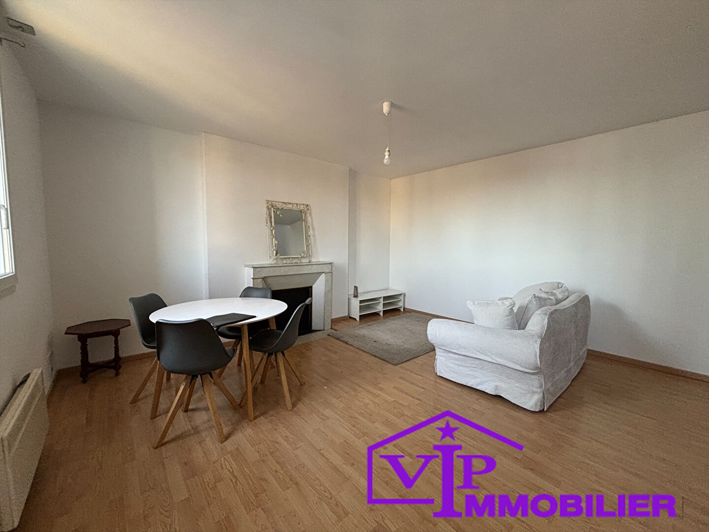 Agence immobilière de VIP IMMOBILIER - VIP IMMOBILIER SOTTEVILLE