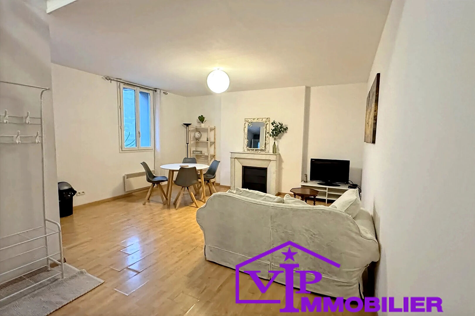 Agence immobilière de VIP IMMOBILIER - VIP IMMOBILIER SOTTEVILLE