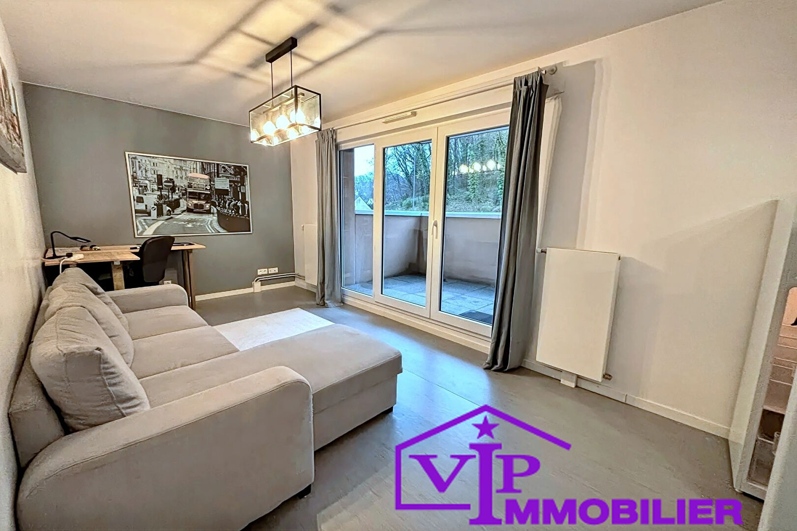 Agence immobilière de VIP IMMOBILIER - VIP IMMOBILIER SOTTEVILLE