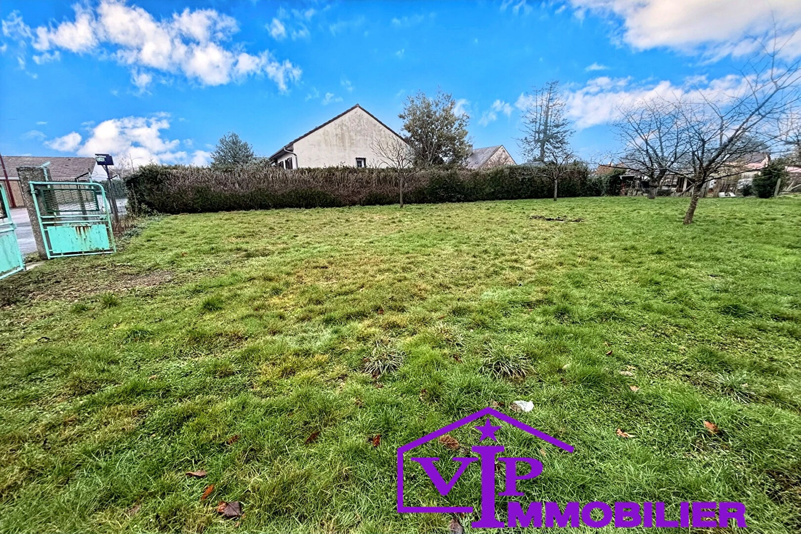 Agence immobilière de VIP IMMOBILIER - VIP IMMOBILIER SOTTEVILLE