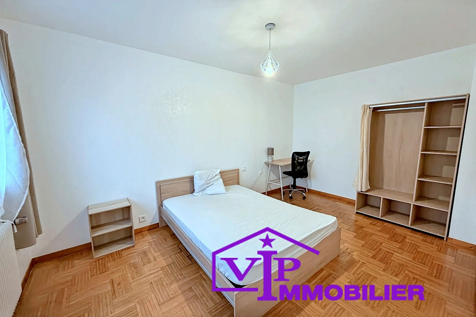 Agence immobilière de VIP IMMOBILIER - VIP IMMOBILIER SOTTEVILLE