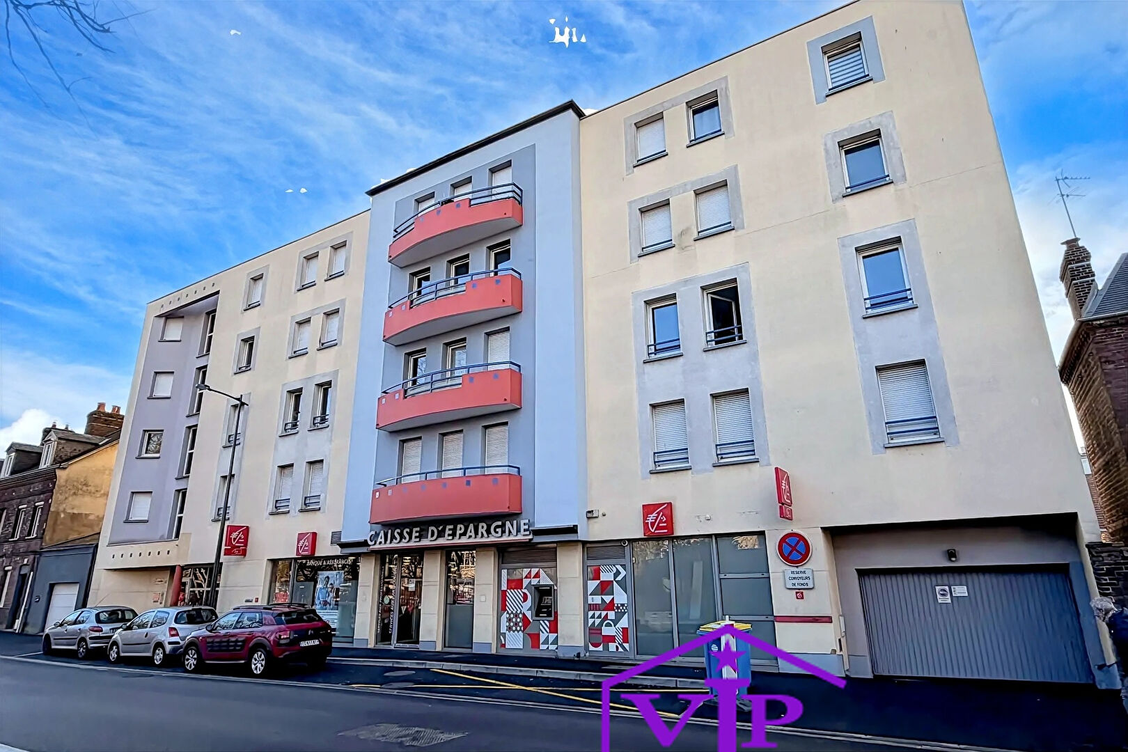 Agence immobilière de VIP IMMOBILIER - VIP IMMOBILIER SOTTEVILLE