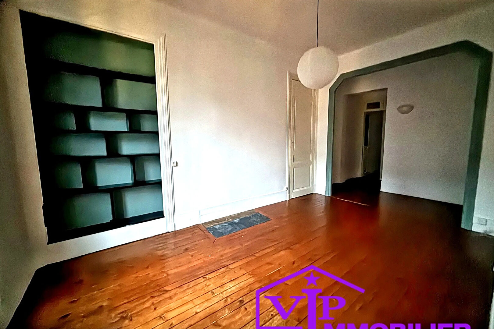 Agence immobilière de VIP IMMOBILIER - VIP IMMOBILIER SOTTEVILLE