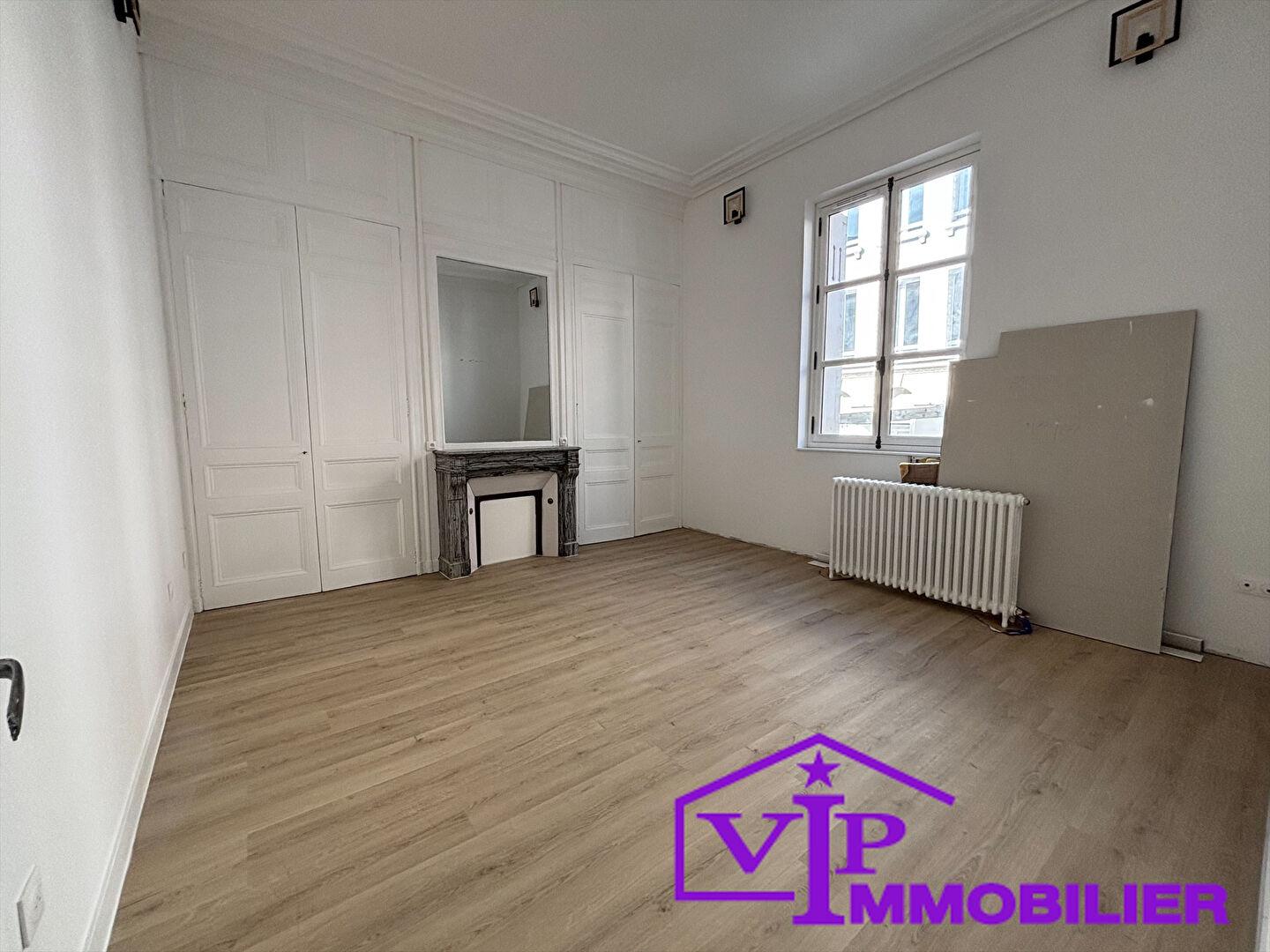 Agence immobilière de VIP IMMOBILIER - VIP IMMOBILIER SOTTEVILLE