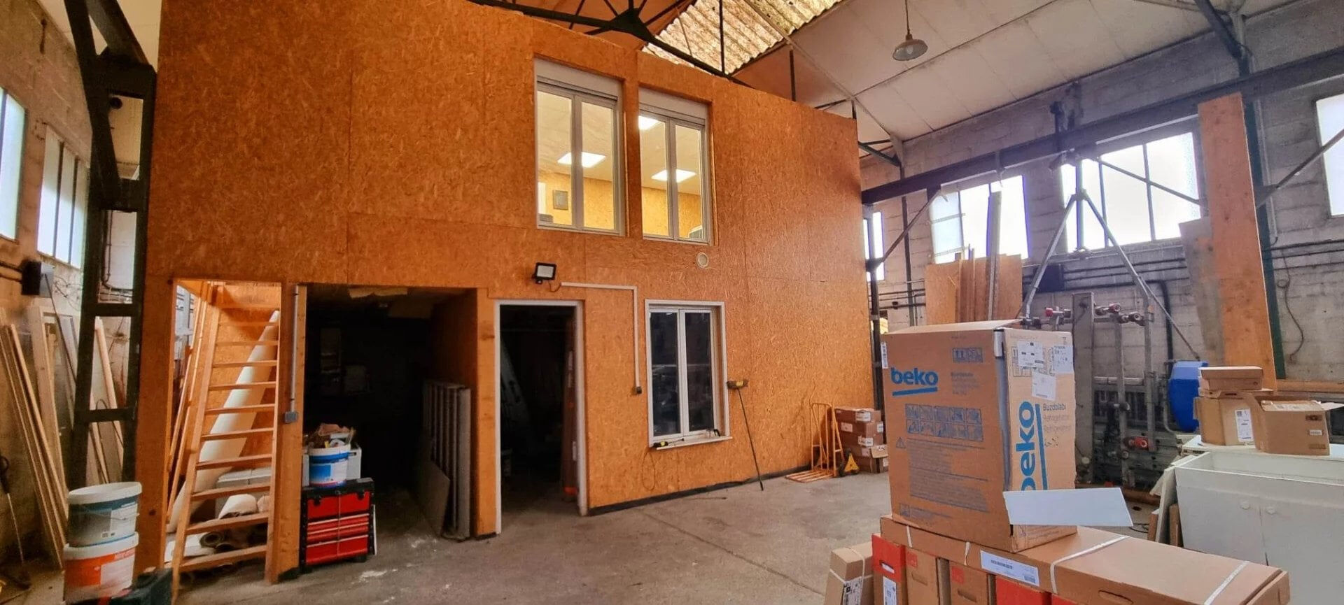 Agence immobilière de VIP IMMOBILIER - VIP IMMOBILIER SOTTEVILLE