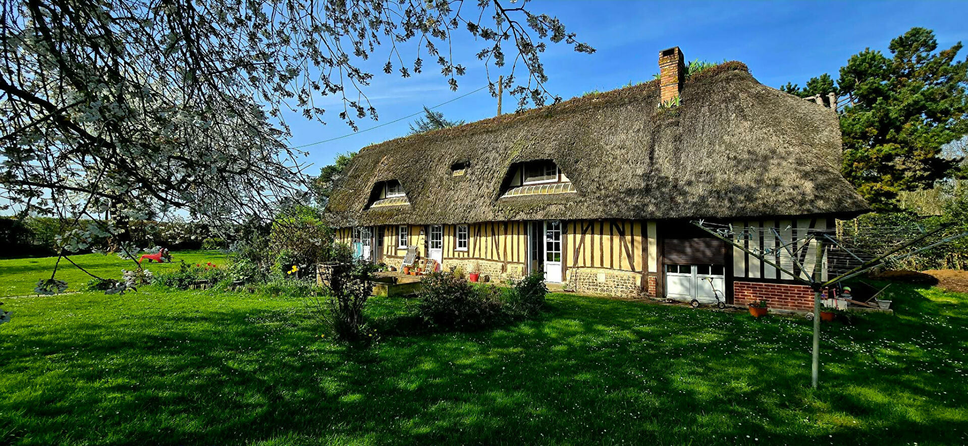 Agence immobilière de VIP IMMOBILIER - VIP IMMOBILIER SOTTEVILLE