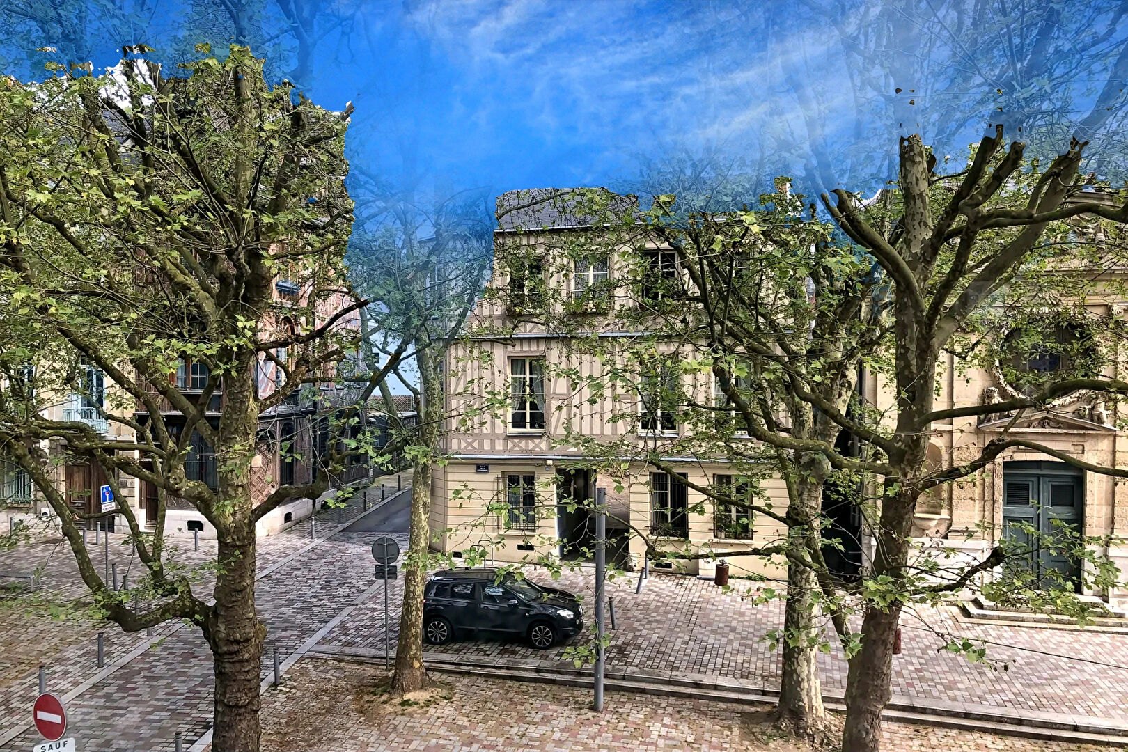 Agence immobilière de VIP IMMOBILIER - VIP IMMOBILIER SOTTEVILLE