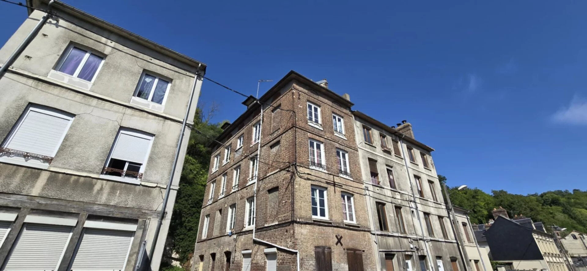Agence immobilière de VIP IMMOBILIER - VIP IMMOBILIER SOTTEVILLE