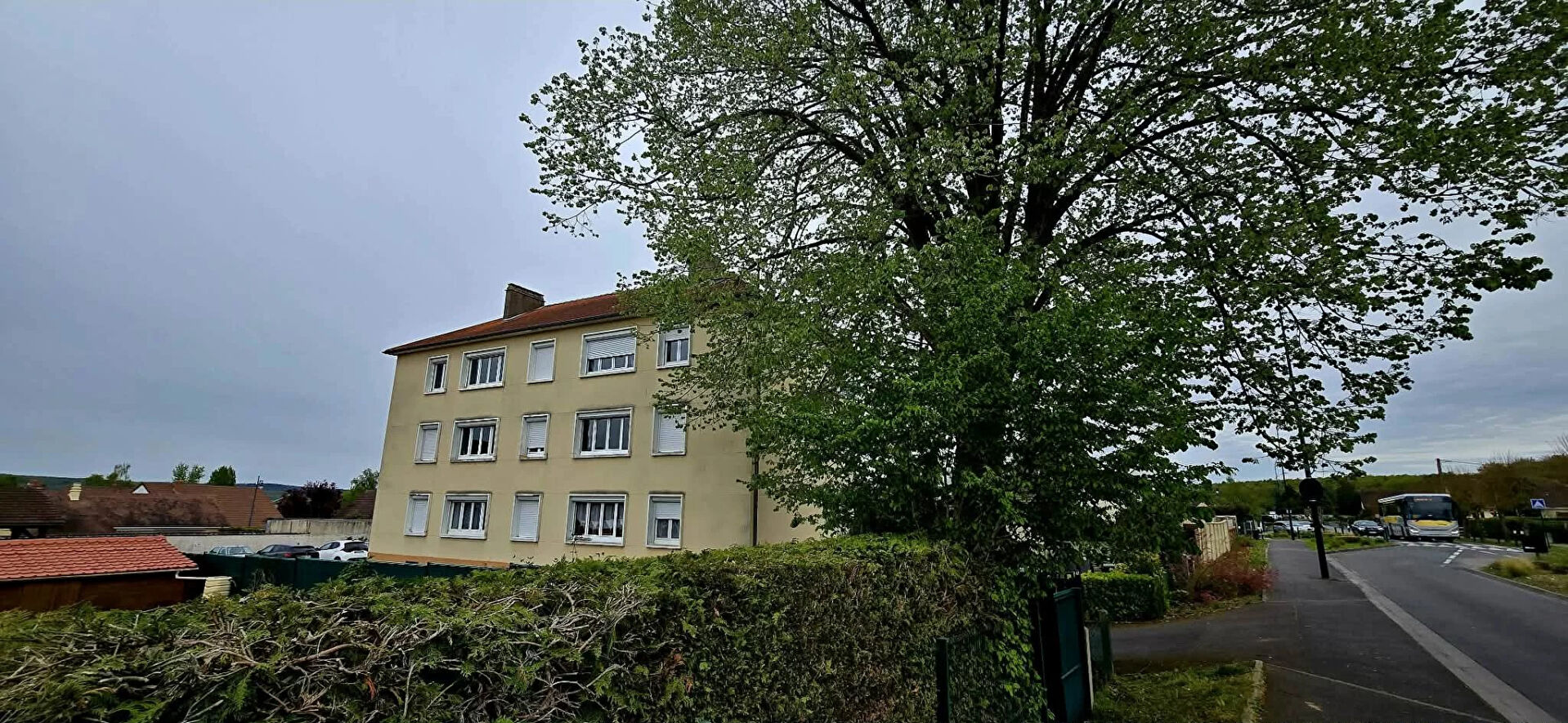 Agence immobilière de VIP IMMOBILIER - VIP IMMOBILIER SOTTEVILLE