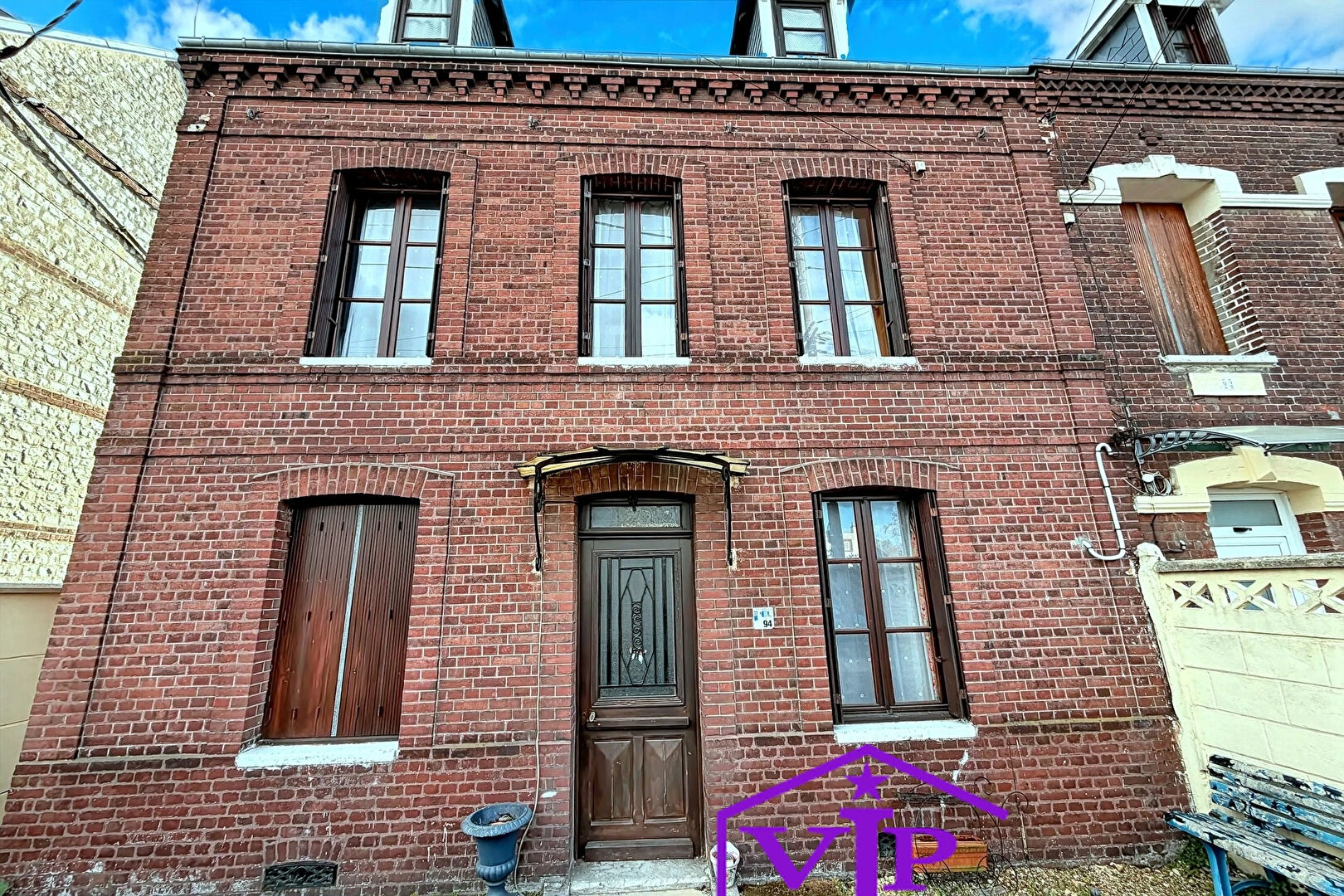 Agence immobilière de VIP IMMOBILIER - VIP IMMOBILIER SOTTEVILLE