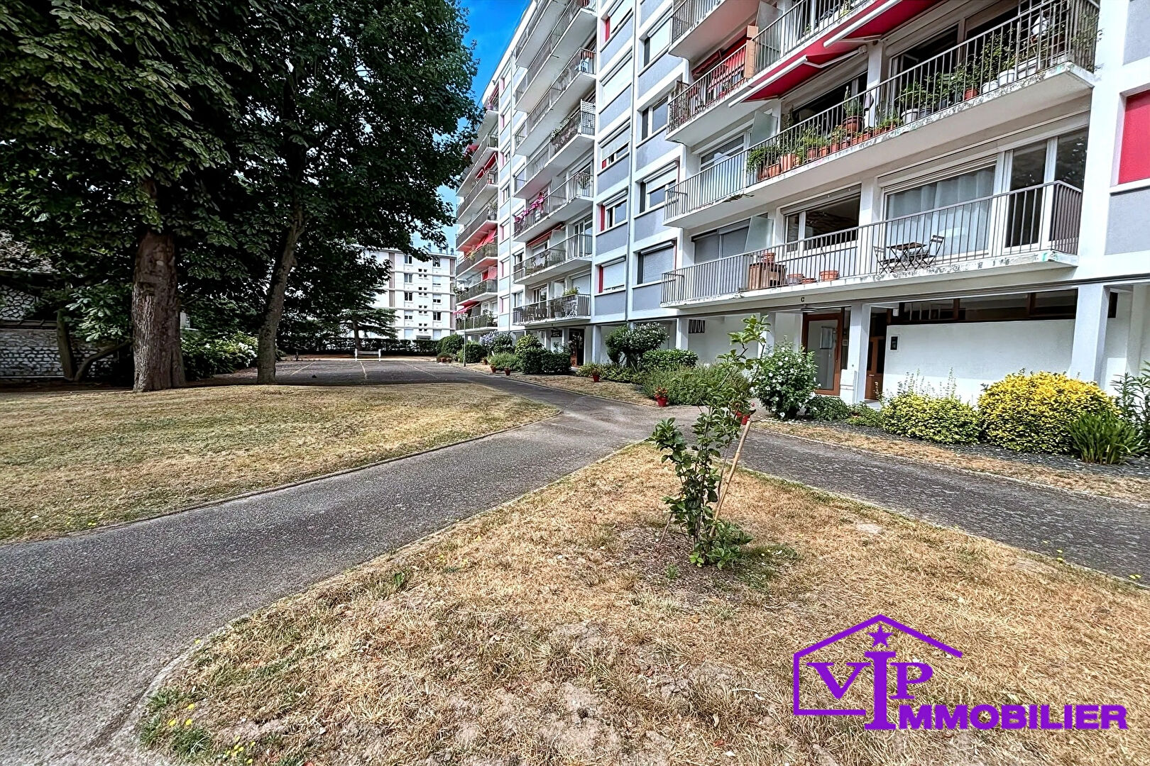 Agence immobilière de VIP IMMOBILIER - VIP IMMOBILIER SOTTEVILLE