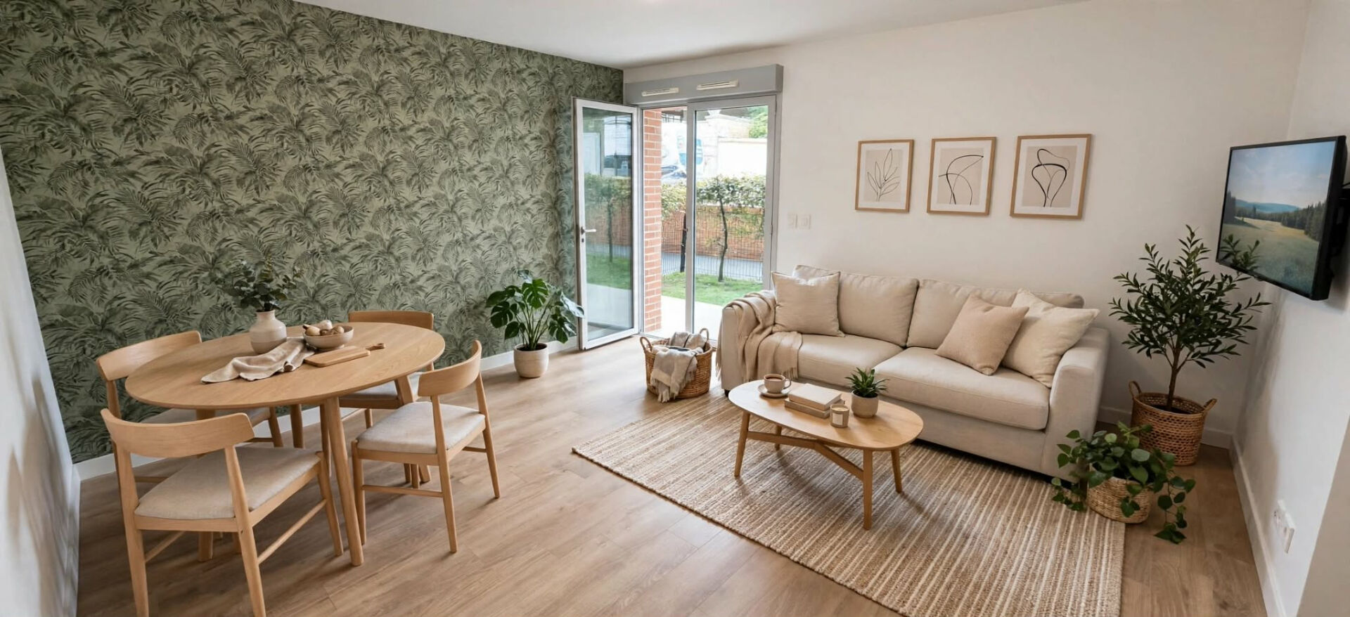 Agence immobilière de VIP IMMOBILIER - VIP IMMOBILIER SOTTEVILLE