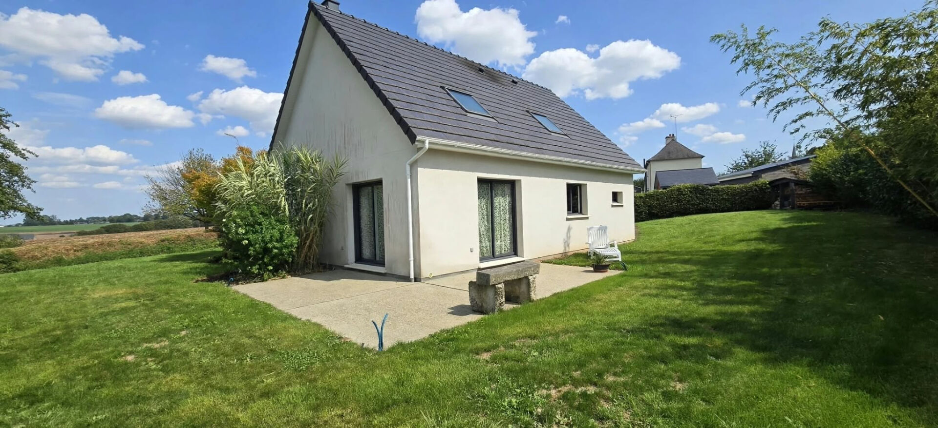Agence immobilière de VIP IMMOBILIER - VIP IMMOBILIER SOTTEVILLE