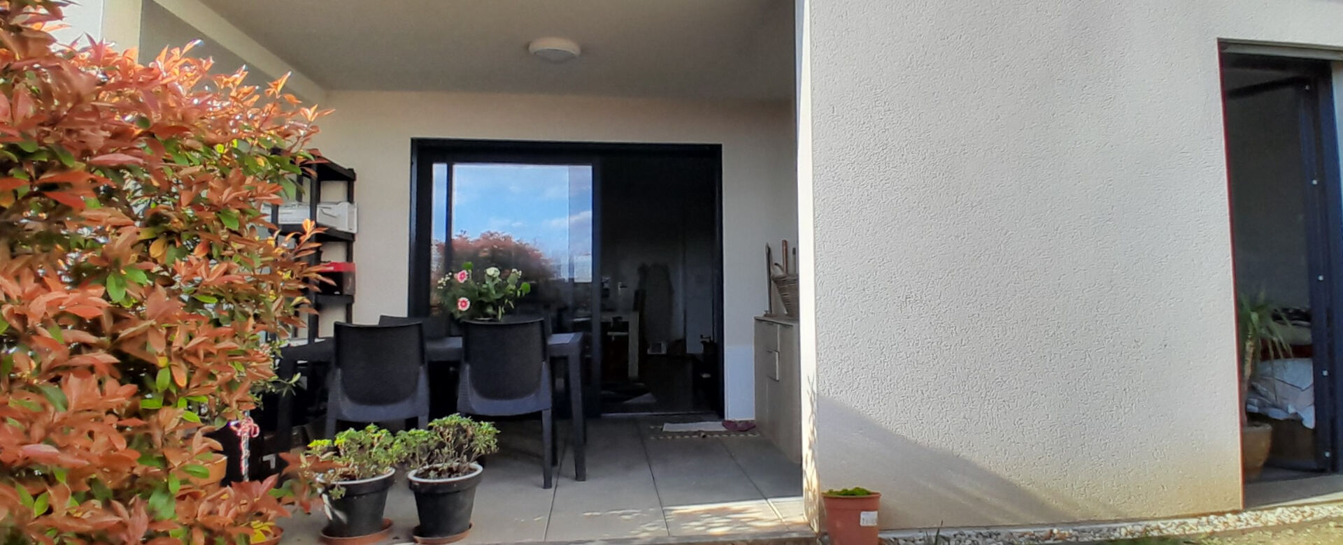 Photo (26) Romans/Isère - INVESTISSEMENT LOCATIF T2 46 m² image 1/4