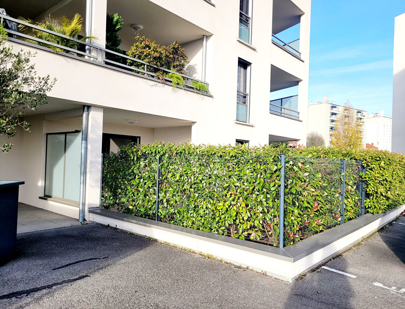 Agence immobilière de VISIANCE IMMOBILIER Bourg de peage - VISIANCE IMMOBILIER