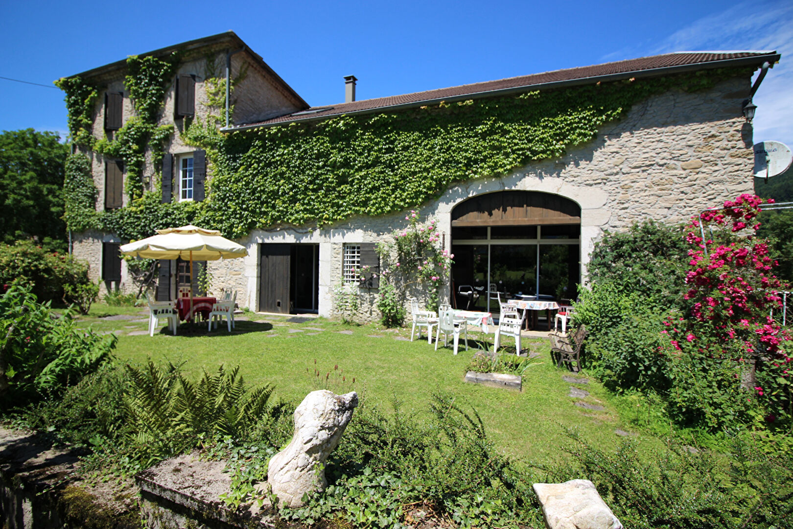 Agence immobilière de VISIANCE IMMOBILIER Bourg de peage - VISIANCE IMMOBILIER