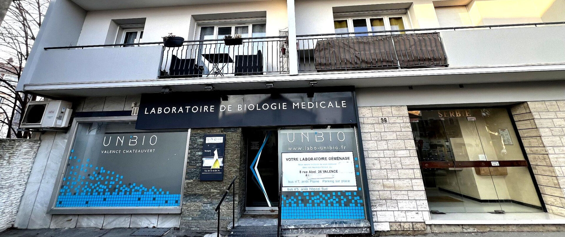 Agence immobilière de VISIANCE IMMOBILIER Bourg de peage - VISIANCE IMMOBILIER