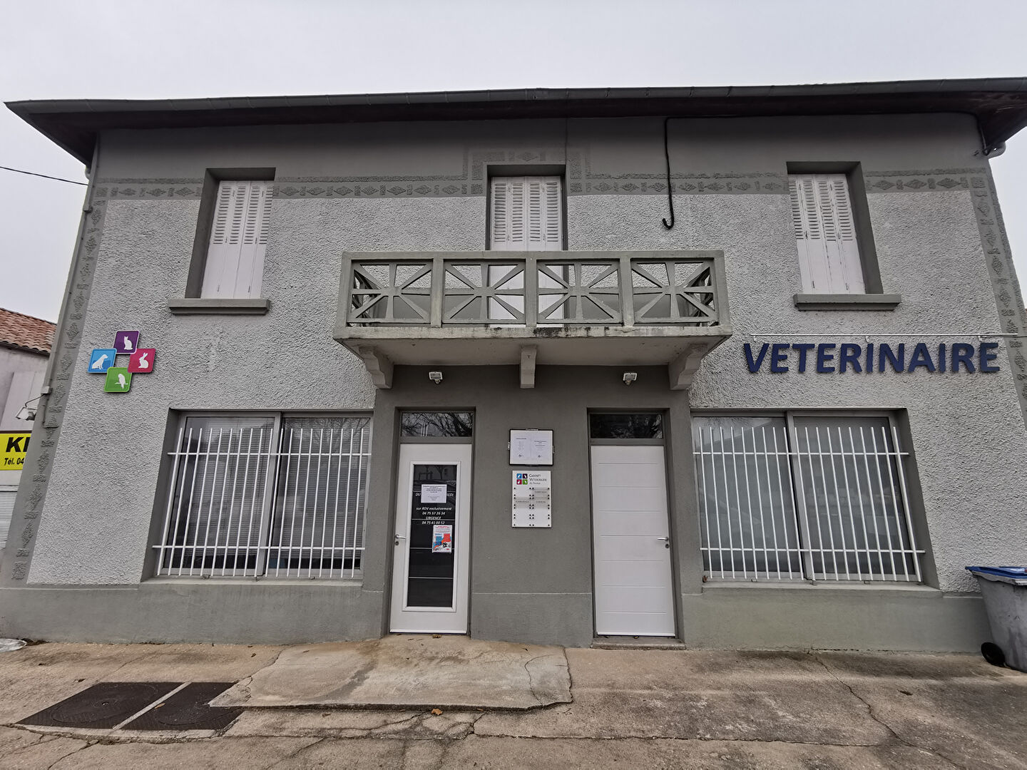 Agence immobilière de VISIANCE IMMOBILIER Bourg de peage - VISIANCE IMMOBILIER