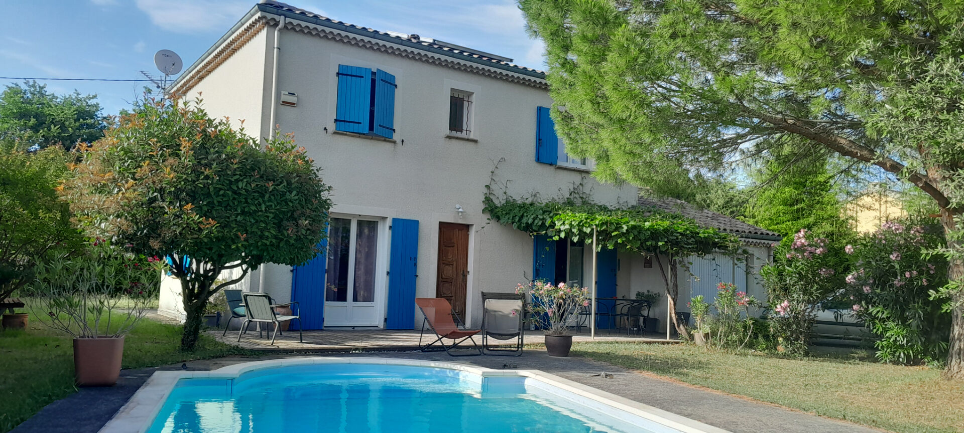 Agence immobilière de VISIANCE IMMOBILIER Bourg de peage - VISIANCE IMMOBILIER