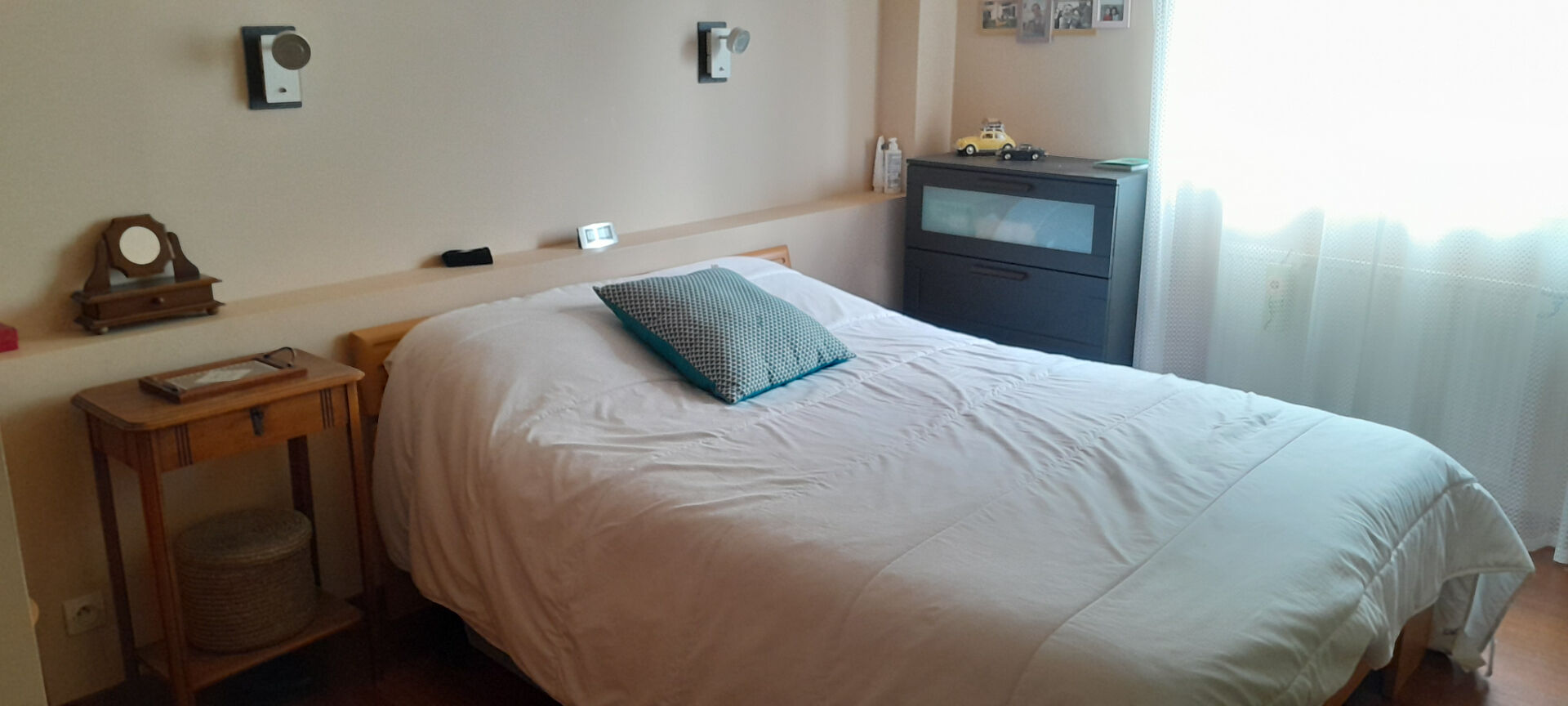 Photo (26) Montoison - Maison 4 chambres, 800 m² terrain et piscine image 3/6