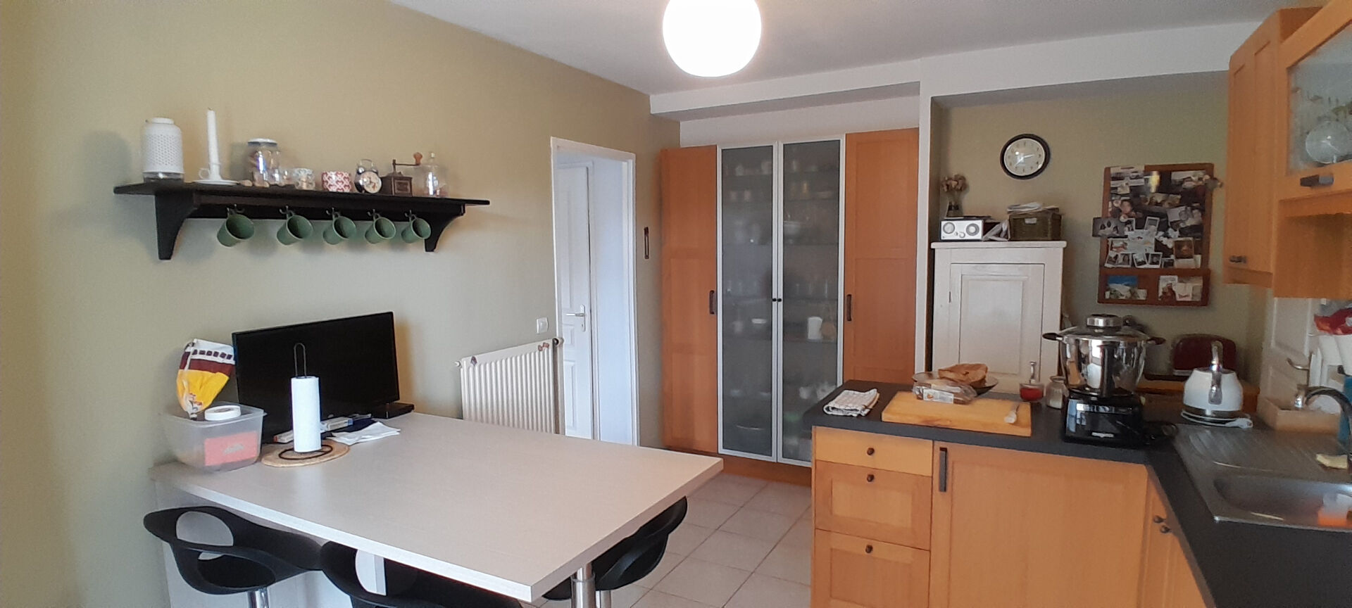 Photo (26) Montoison - Maison 4 chambres, 800 m² terrain et piscine image 4/6