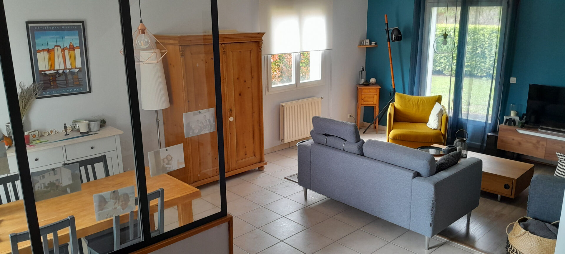 Photo (26) Montoison - Maison 4 chambres, 800 m² terrain et piscine image 5/6