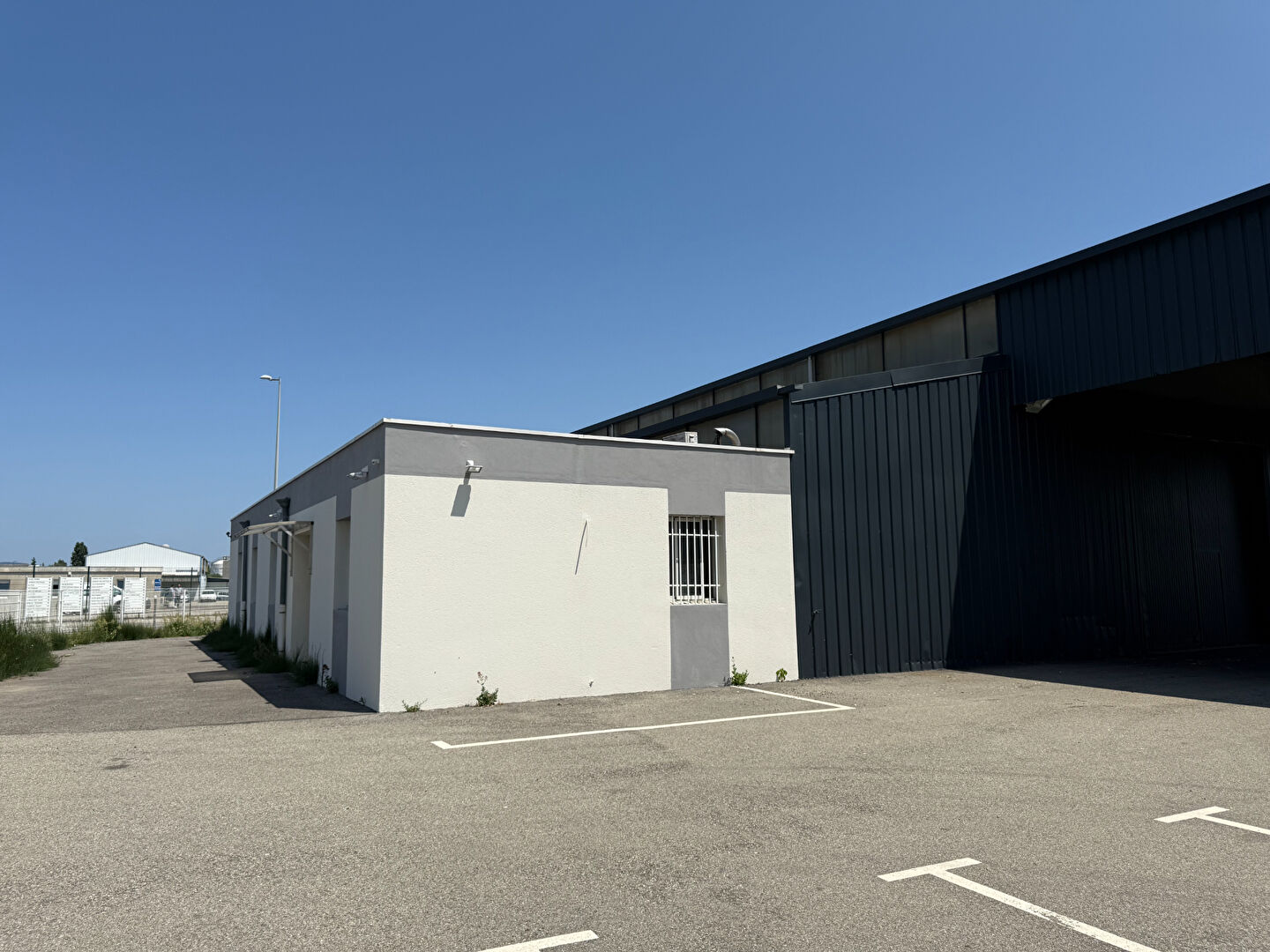 Agence immobilière de VISIANCE IMMOBILIER Bourg de peage - VISIANCE IMMOBILIER