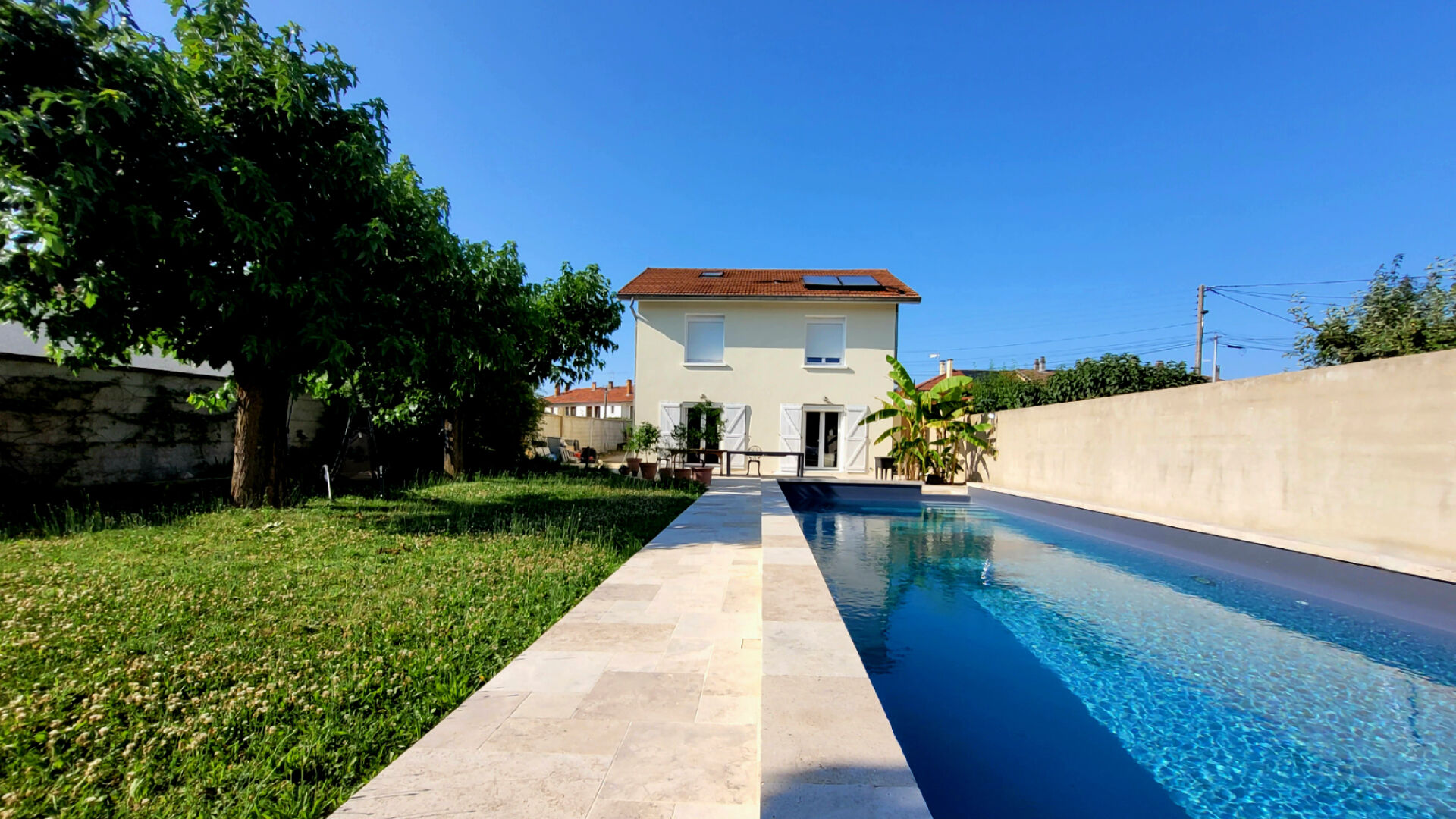 Agence immobilière de VISIANCE IMMOBILIER Bourg de peage - VISIANCE IMMOBILIER