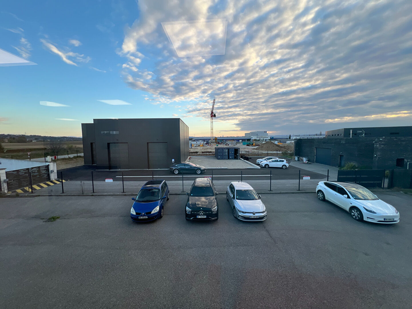 Photo LOCAUX COMMERCIAUX - ETOILE-SUR-RHONE image 6/6