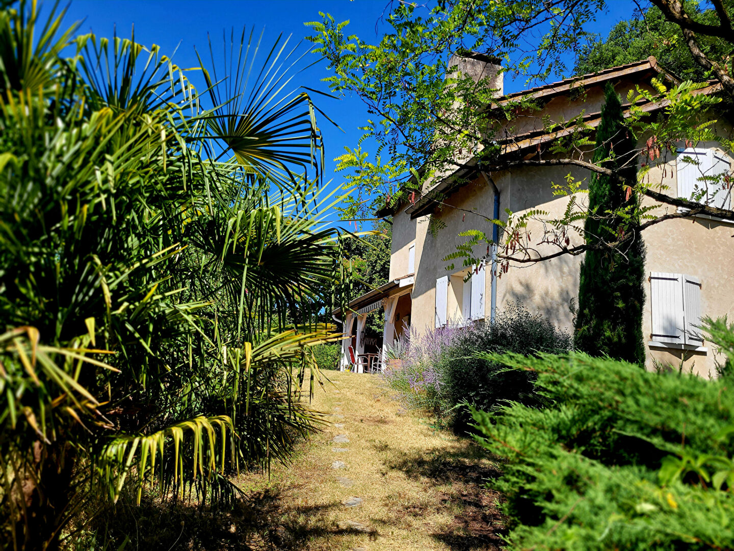Agence immobilière de VISIANCE IMMOBILIER Bourg de peage - VISIANCE IMMOBILIER