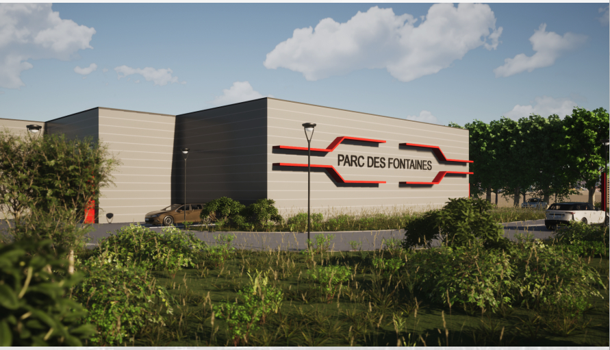 Agence immobilière de VISIANCE IMMOBILIER Bourg de peage - VISIANCE IMMOBILIER
