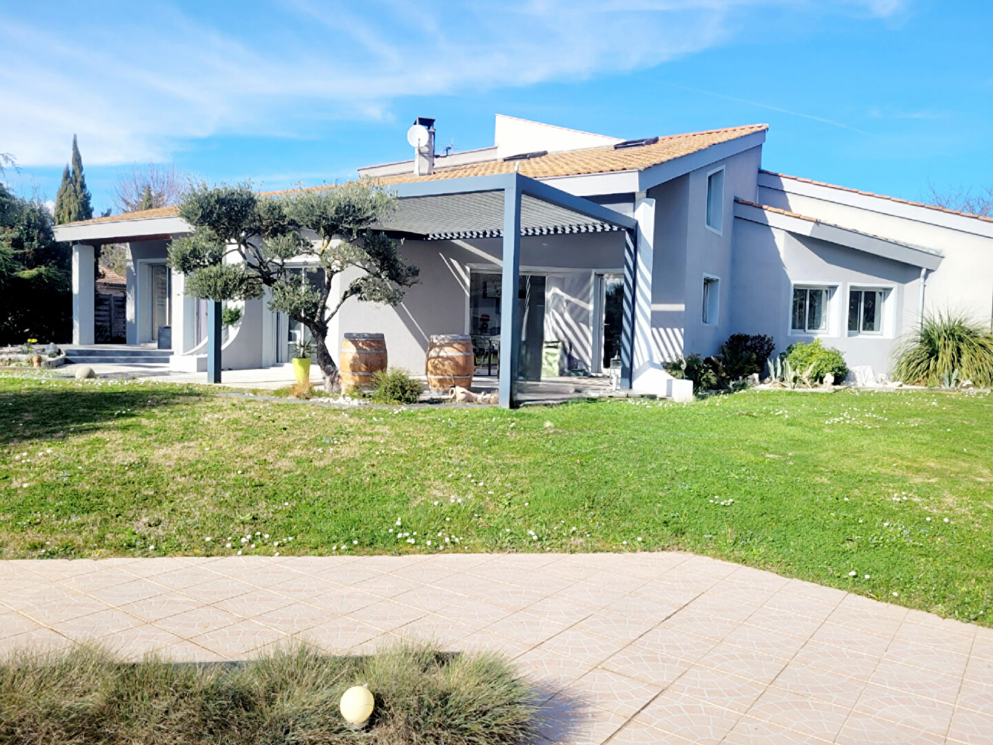 Agence immobilière de VISIANCE IMMOBILIER Bourg de peage - VISIANCE IMMOBILIER