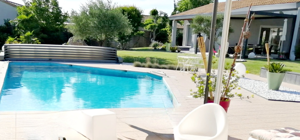 Photo Maison Bourg De Péage 7 pièce(s) 370 m2 image 4/6