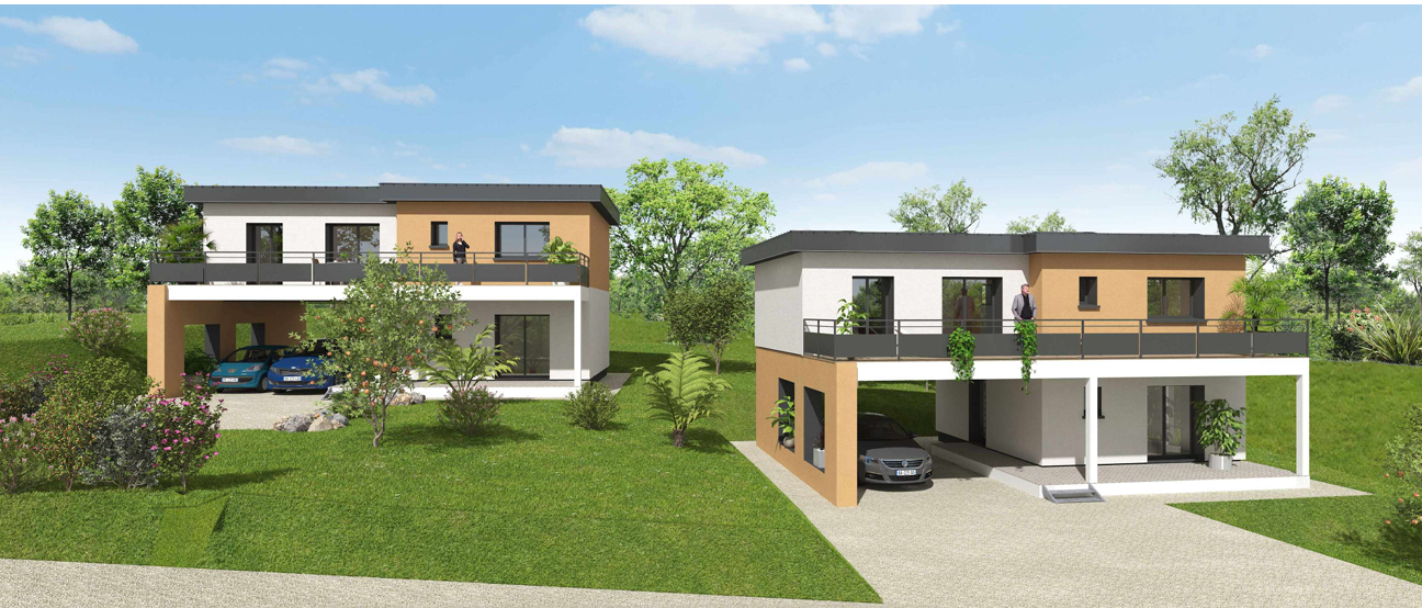 Agence immobilière de VISIANCE IMMOBILIER Bourg de peage - VISIANCE IMMOBILIER