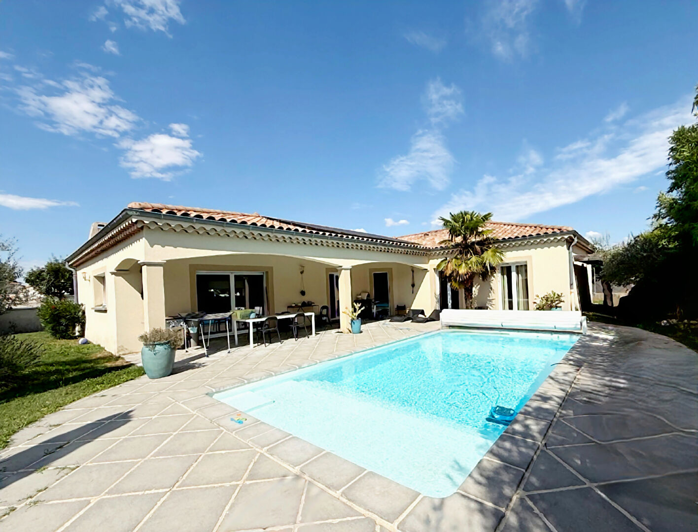 Agence immobilière de VISIANCE IMMOBILIER Bourg de peage - VISIANCE IMMOBILIER