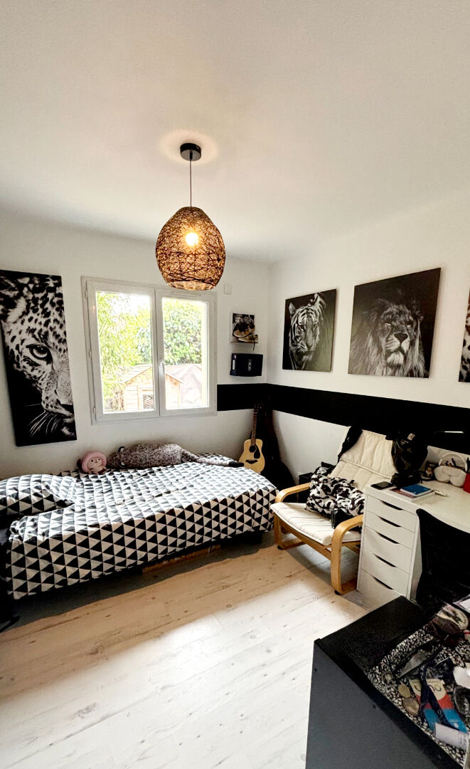 Photo Chabeuil, villa contemporaine de 150 m2 avec piscine image 6/6