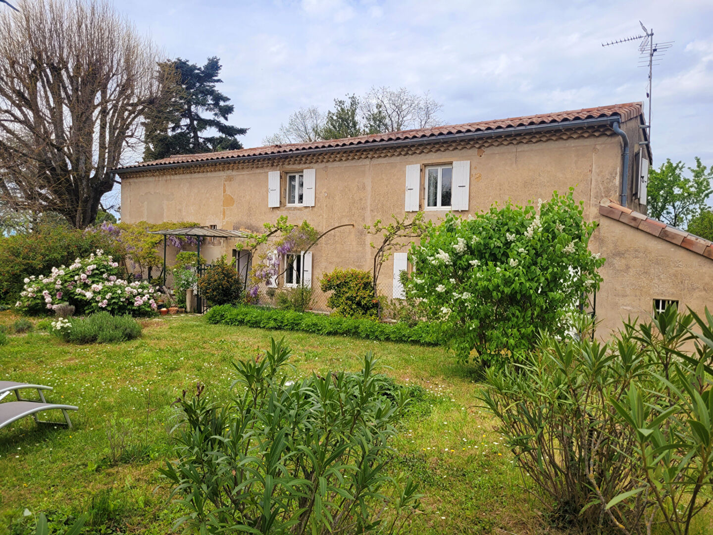 Agence immobilière de VISIANCE IMMOBILIER Bourg de peage - VISIANCE IMMOBILIER