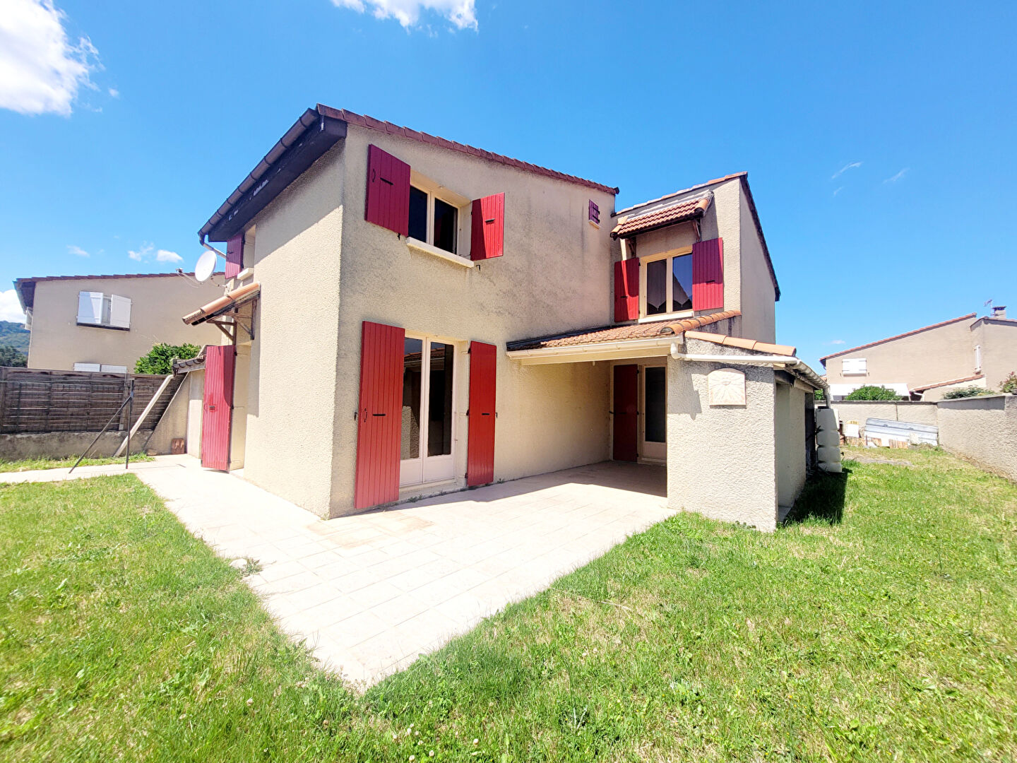 Agence immobilière de VISIANCE IMMOBILIER Bourg de peage - VISIANCE IMMOBILIER