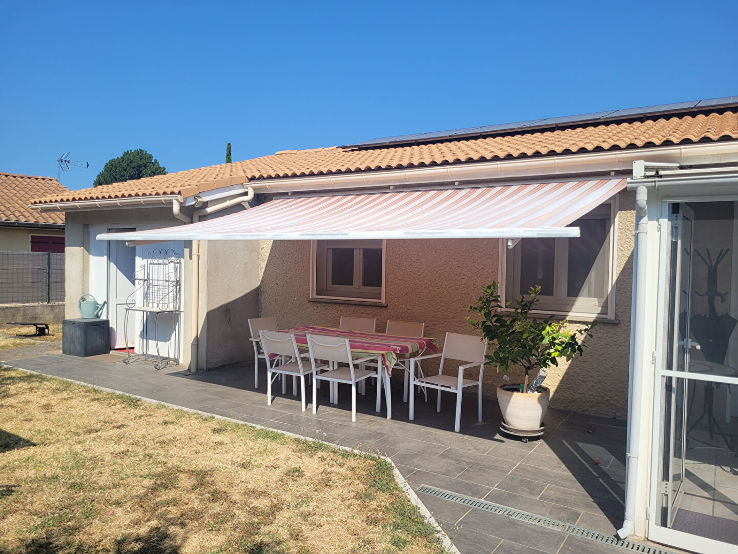 Agence immobilière de VISIANCE IMMOBILIER Bourg de peage - VISIANCE IMMOBILIER
