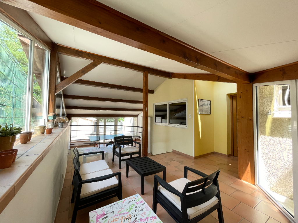 Photo Superbe villa de 226 m² avec 5 chambres et piscine image 5/6