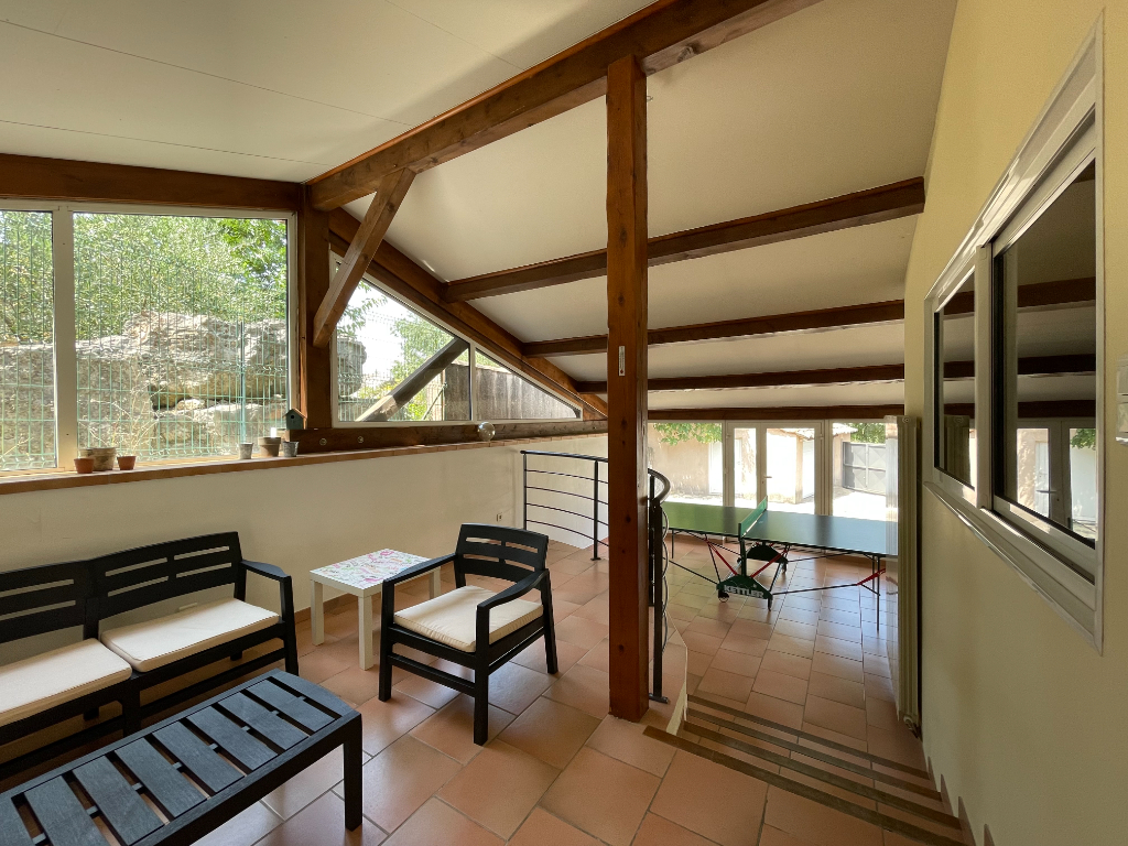 Photo Superbe villa de 226 m² avec 5 chambres et piscine image 6/6