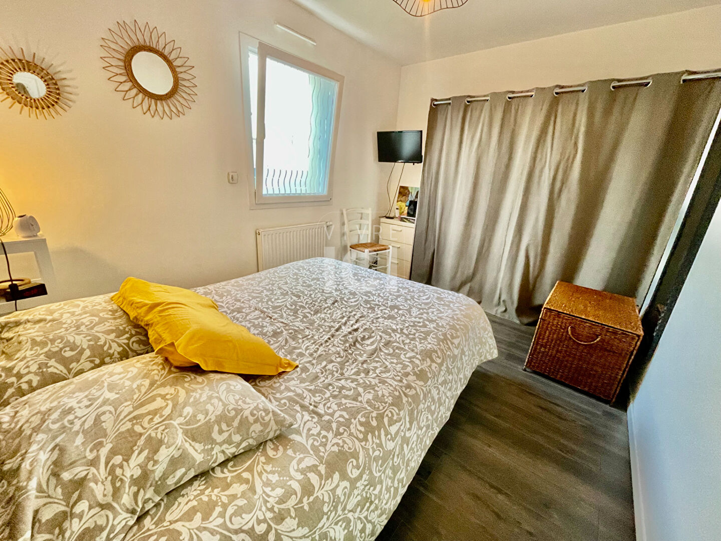 Photo MAISON CONTEMPORAINE 100M² - 4 CHAMBRES - BOURG image 3/6