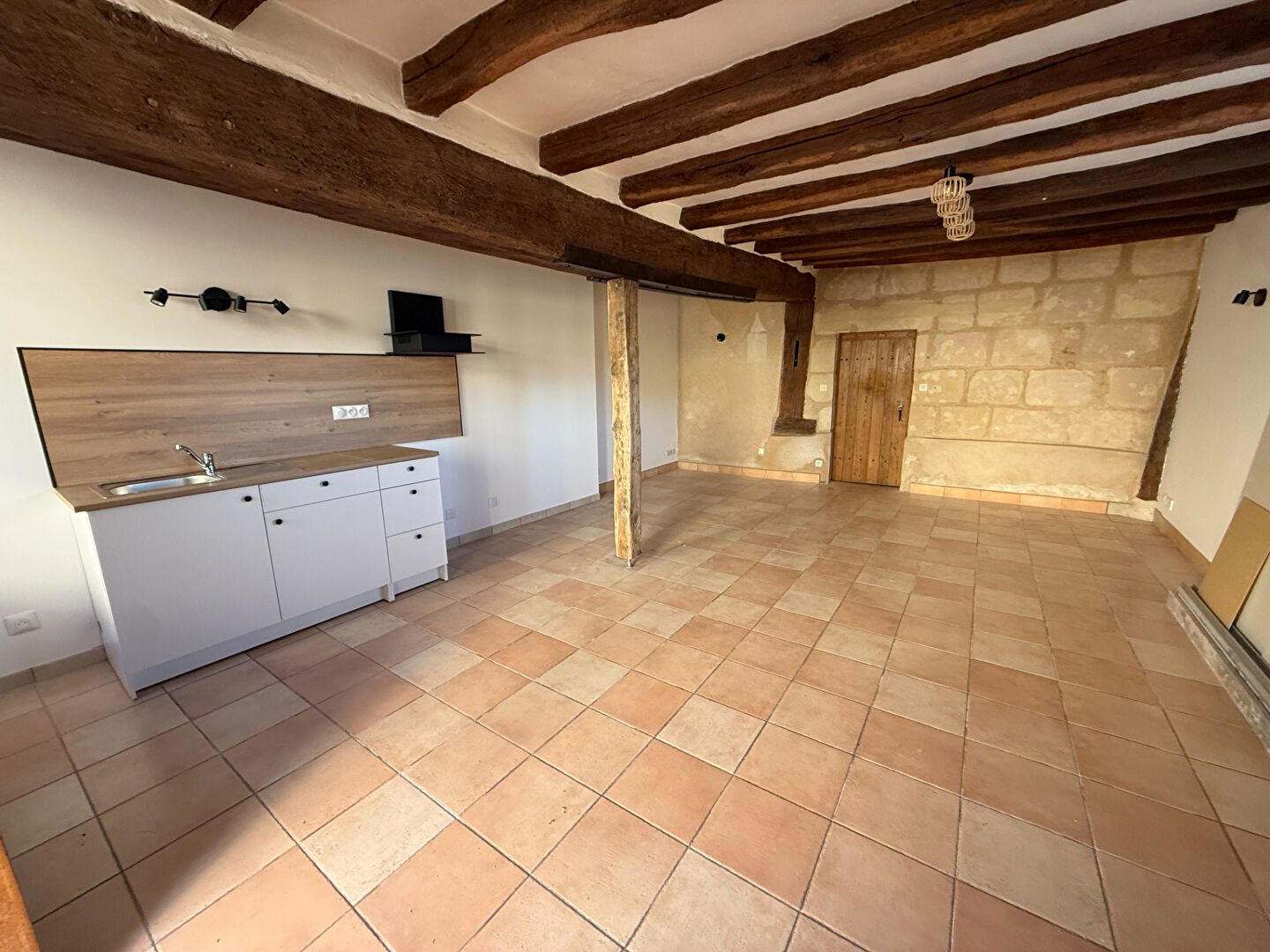Agence immobilière de VIVRE ICI - Andard