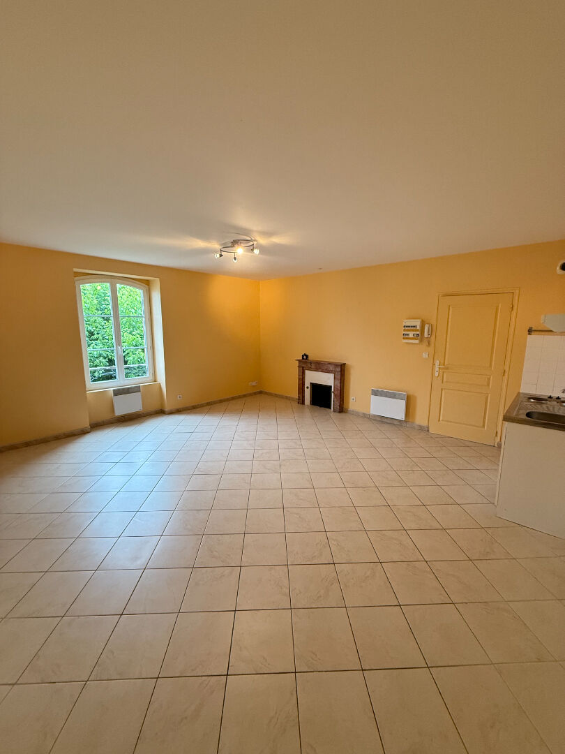 Agence immobilière de VIVRE ICI - Andard