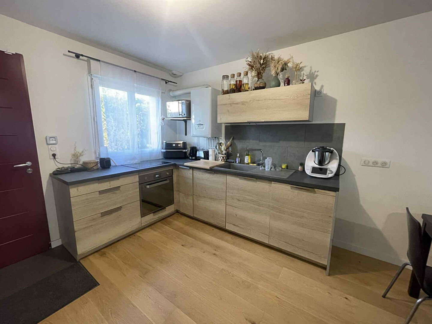 Photo Maison image 2/6