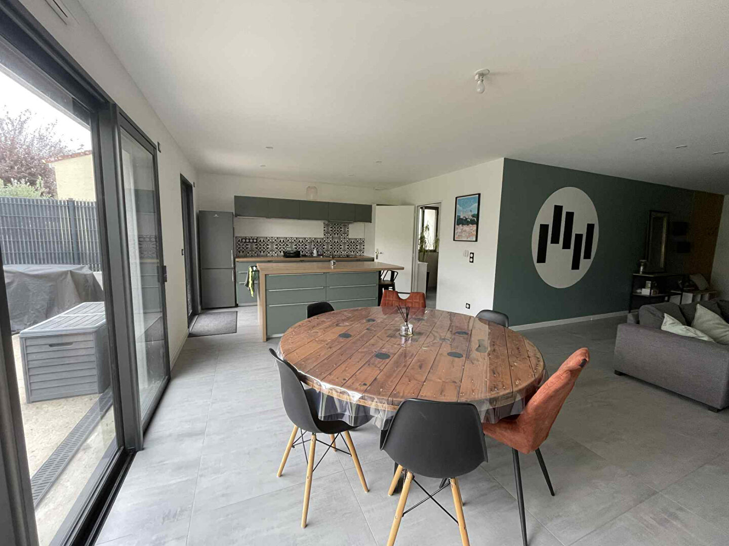 Agence immobilière de VIVRE ICI LE PELLERIN - VIVRE ICI LE PELLERIN