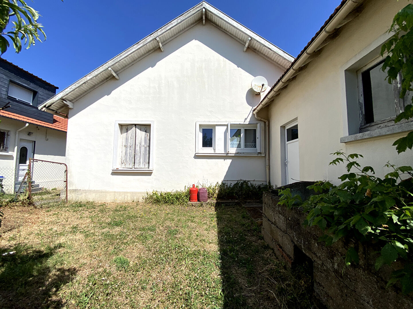 Agence immobilière de VIVRE ICI LE PELLERIN - VIVRE ICI LE PELLERIN