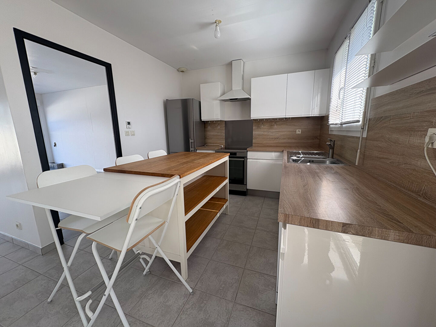 Photo Maison Sainte Pazanne 5 pièce(s) 99 m2 image 3/6