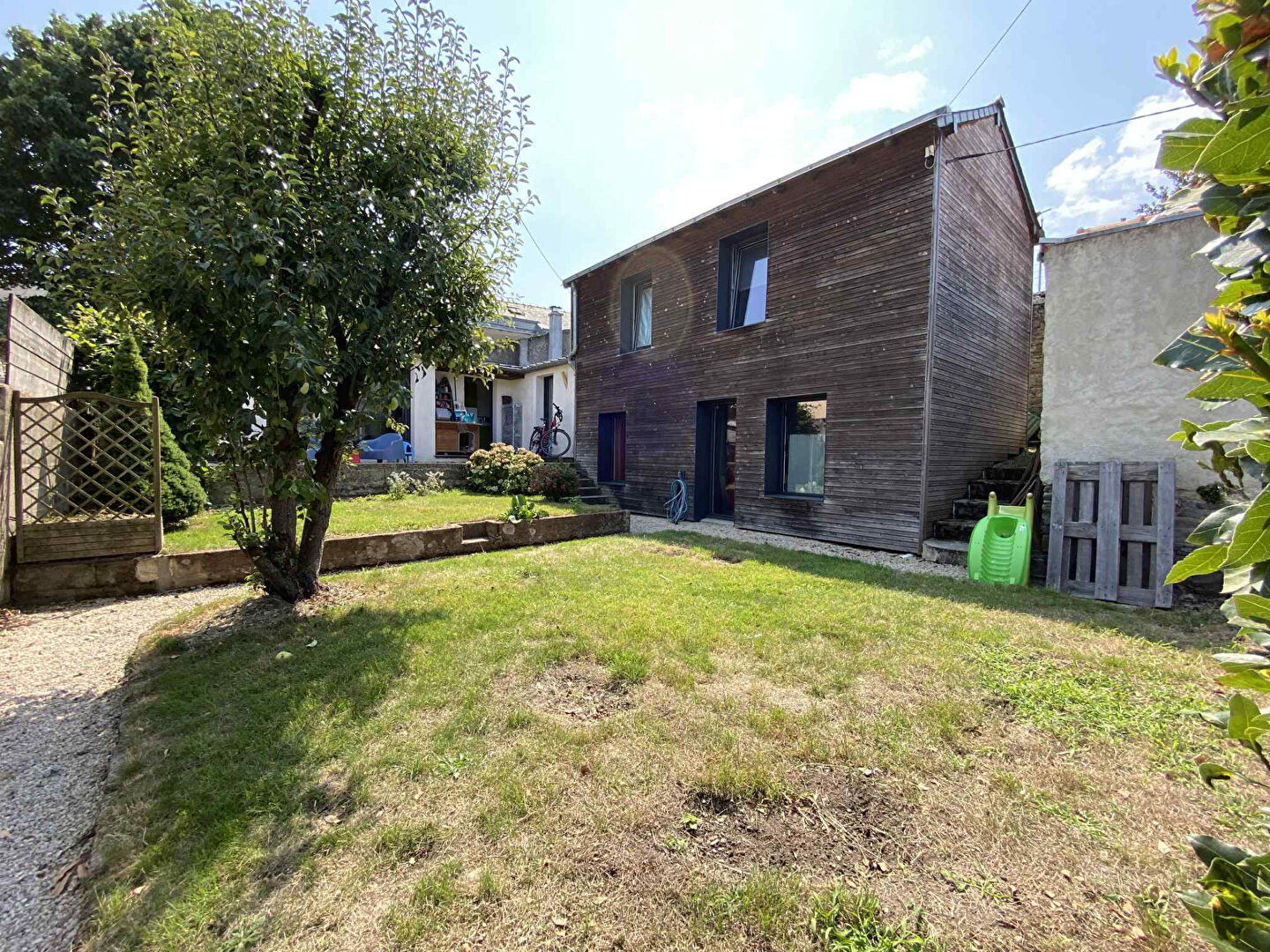 Agence immobilière de VIVRE ICI LE PELLERIN - VIVRE ICI LE PELLERIN