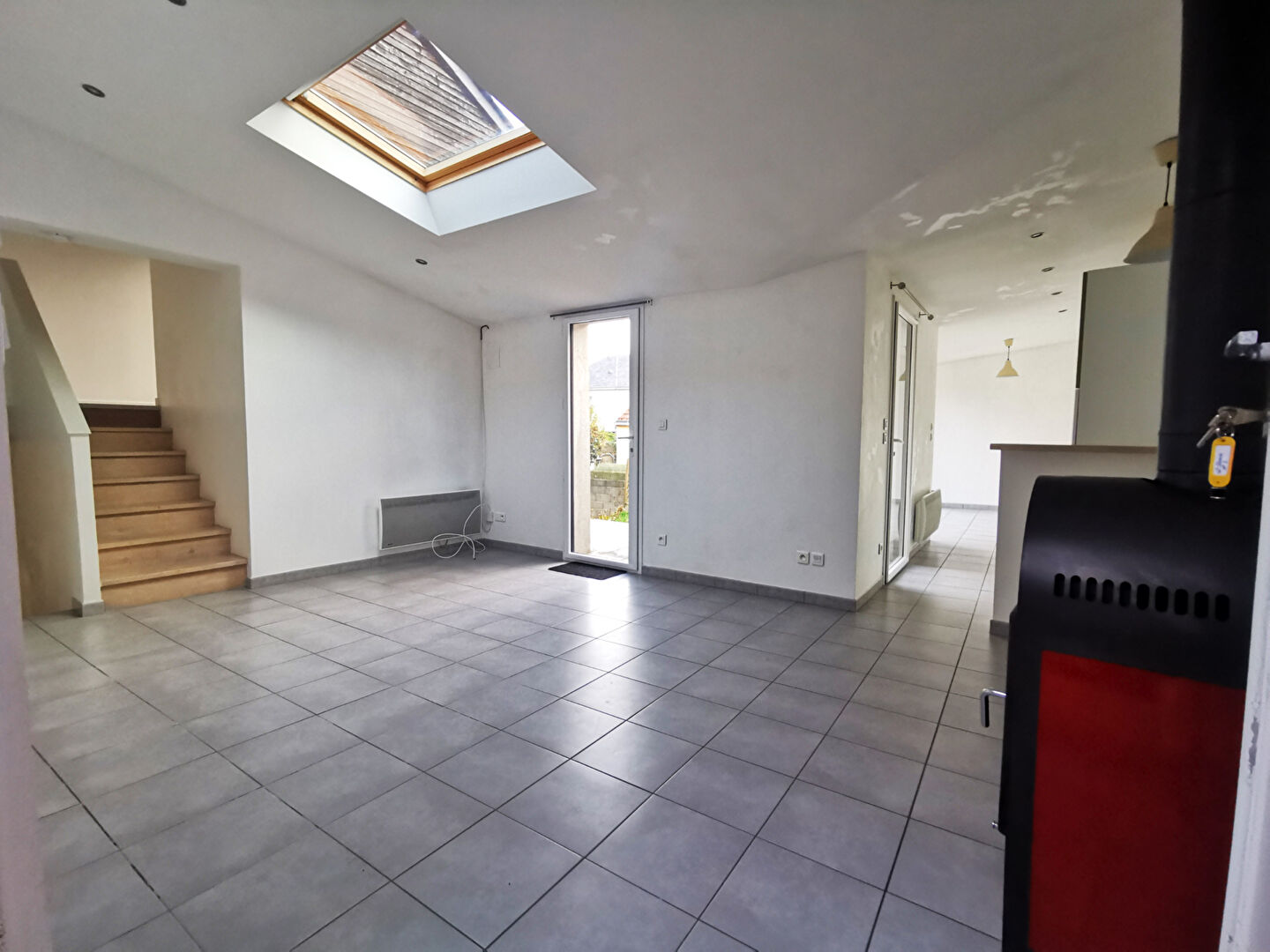 Agence immobilière de VIVRE ICI LE PELLERIN - VIVRE ICI LE PELLERIN